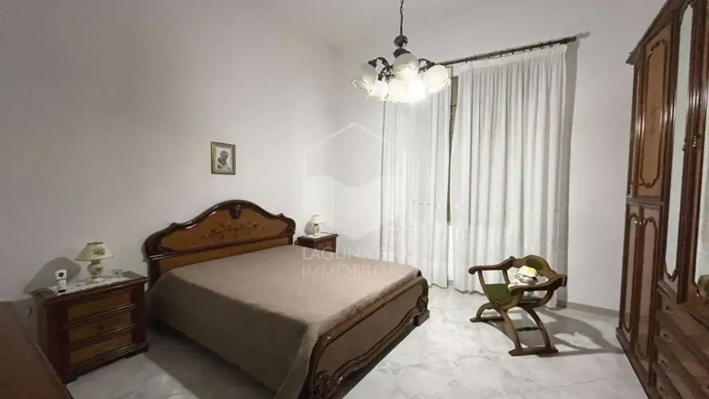 Magamistoad - Independent House with Veranda in Marsala