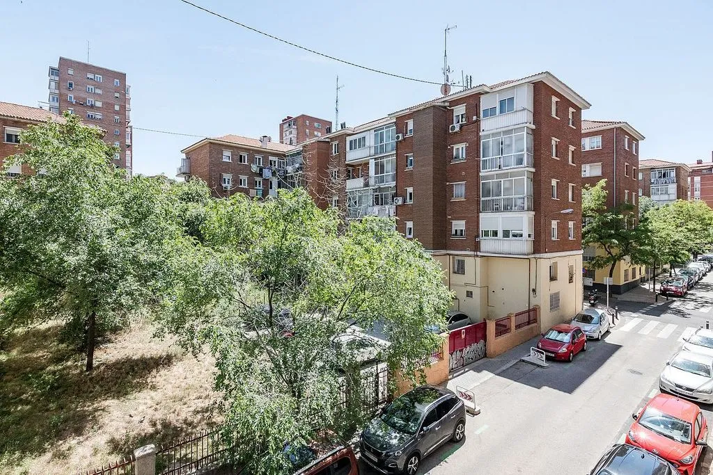 Välivaade - Apartment with Terrace in Virgen de Lluc