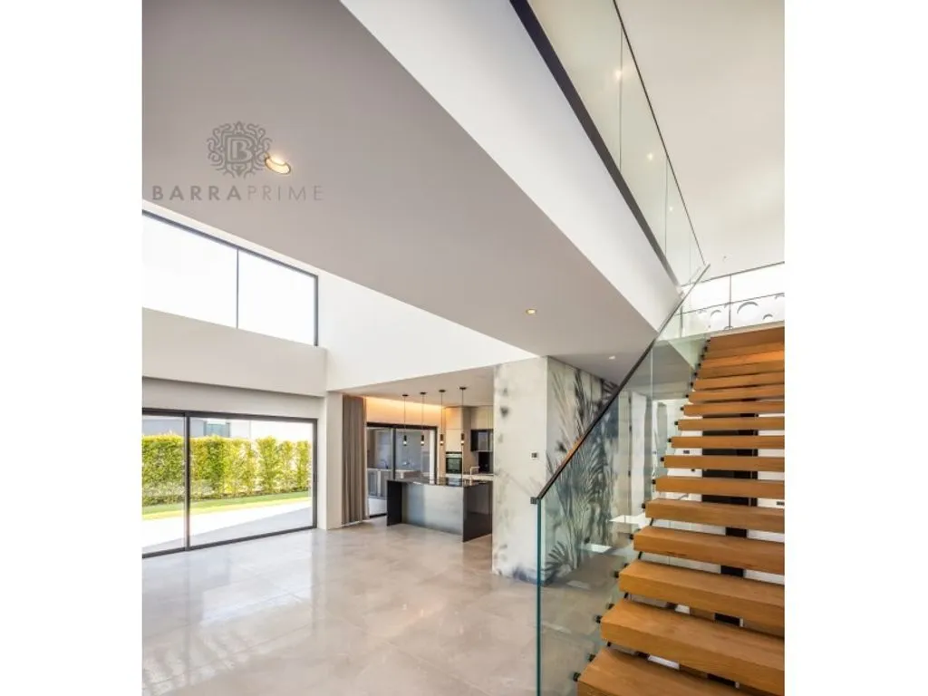 Rooms - Contemporary Villa with Golf View in Vilamoura