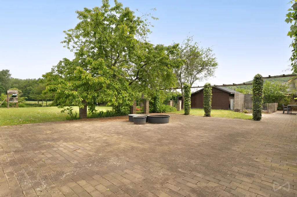 Aed - Spacious Home with Garden in Rotselaar