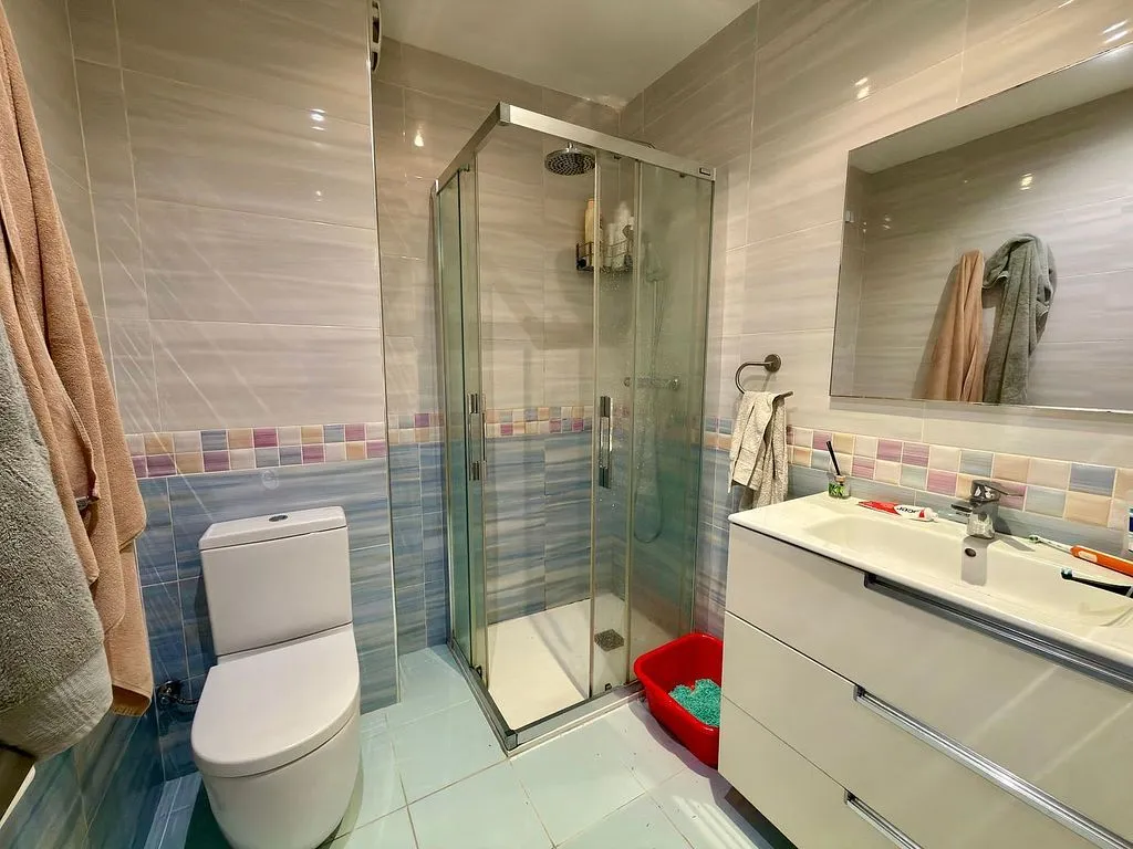 Vannitoad - Bright Apartment with A/C in Maliaño Centre