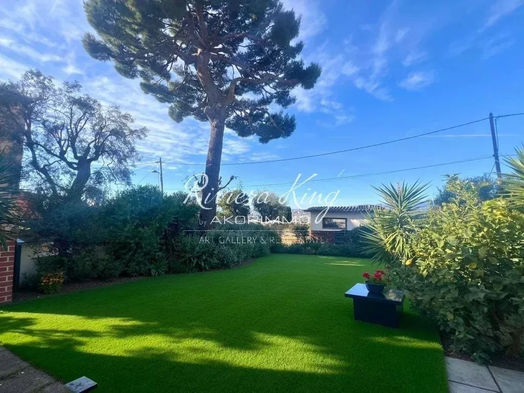 Giardino - Luxury Penthouse with Panoramic Views in Nice