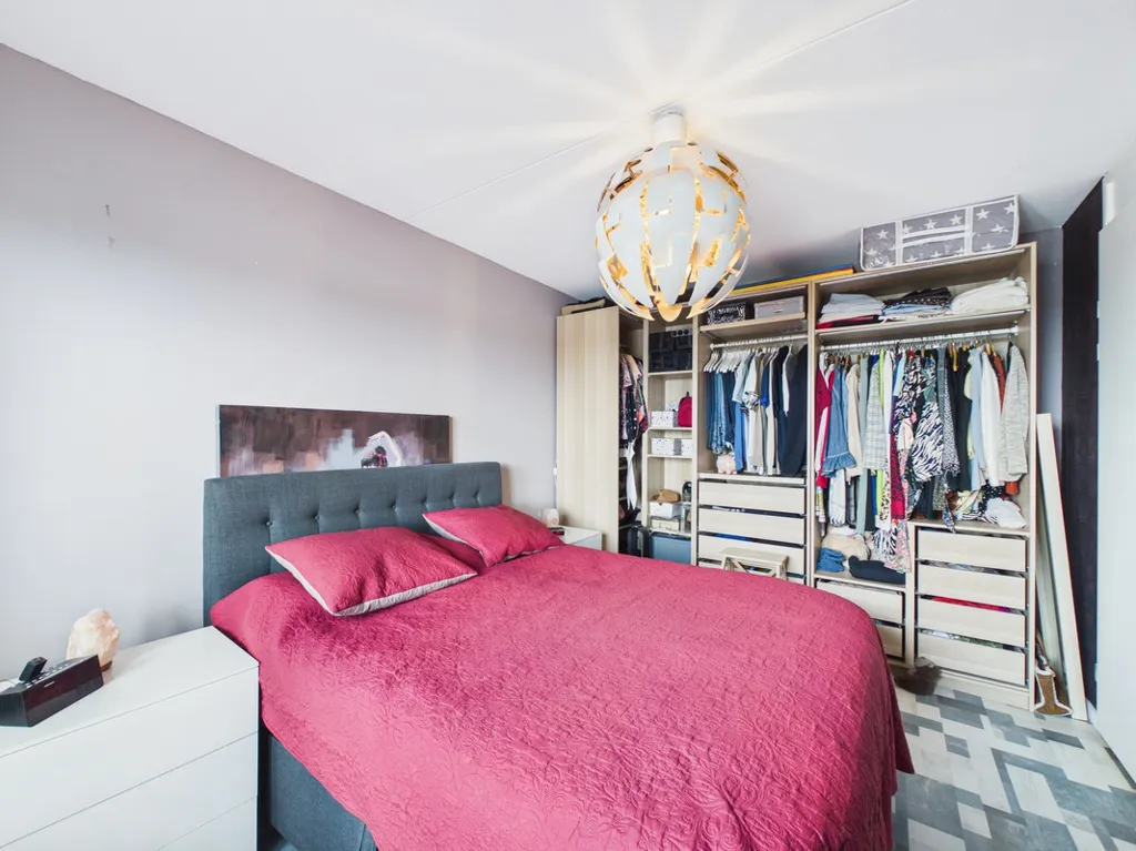Chambres - Galerij Flat with Westerschelde View in Terneuzen