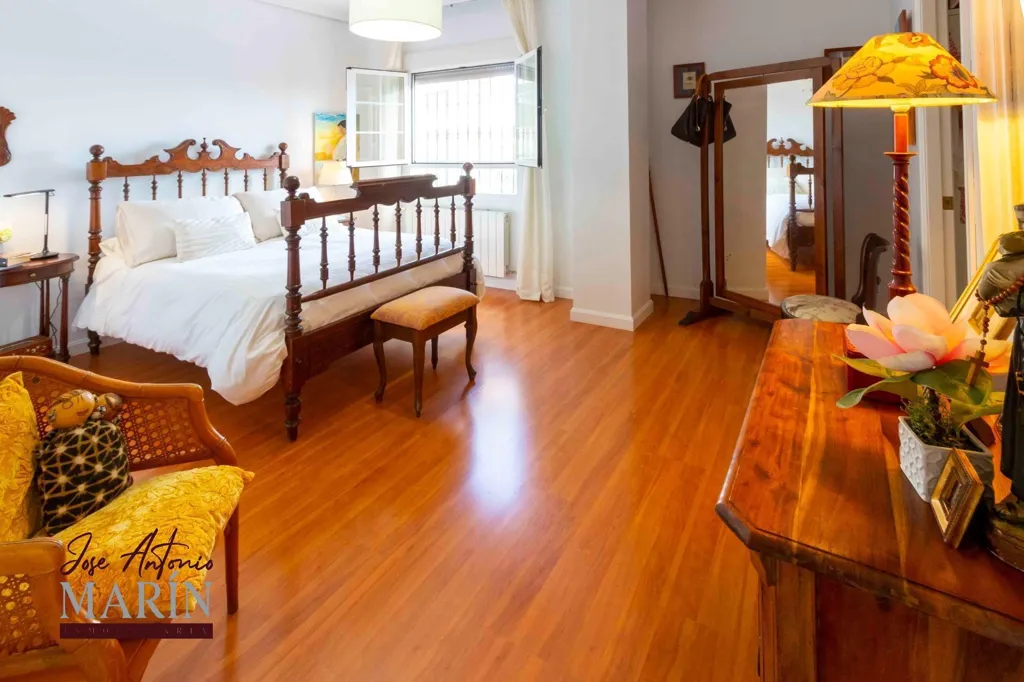 Chambres - Chalet with Pool on Ctra de Sevilla - Ronda Sur