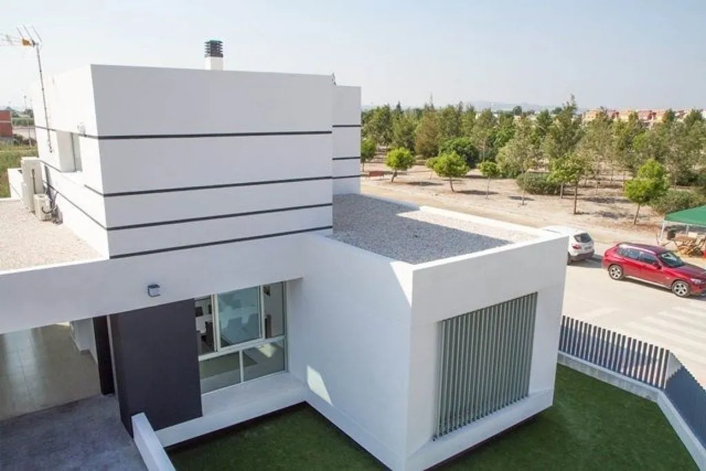 Esterno - Luxury Villa with Pool in Dolores, Valencia