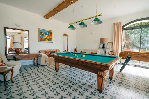 Toad - Restored Winemaker's Home with Pool in Azillanet