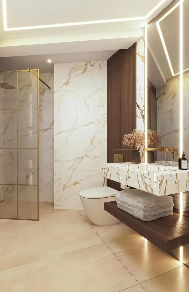 Vannitoad - Luxury Flat with Terraces in León Centre