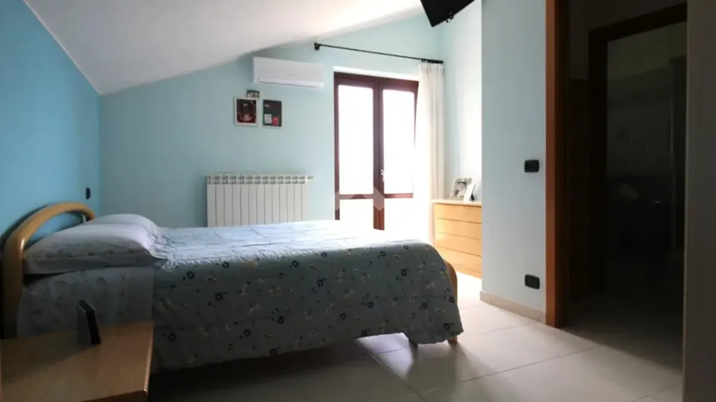 Magamistoad - Duplex Apartment with Balcony in Campodipietra