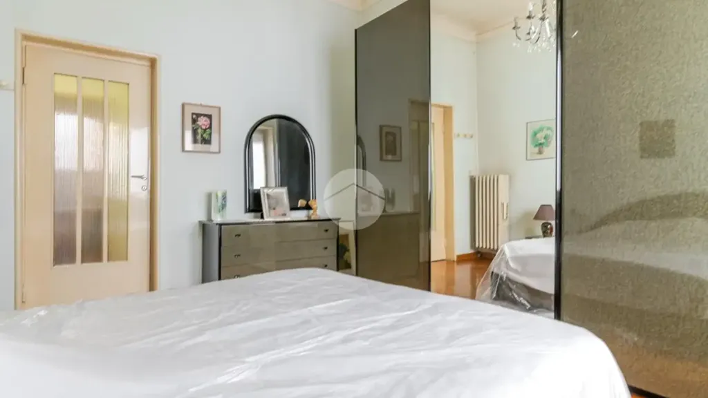 Magamistoad - Duplex with Balcony in Milan