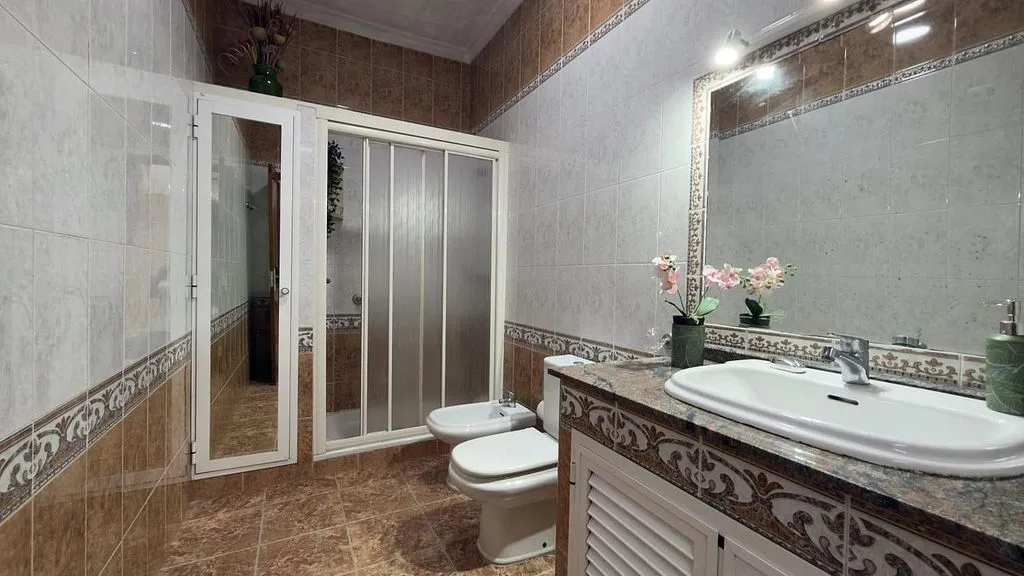 Vannitoad - Chalet with Terrace in La Isleta