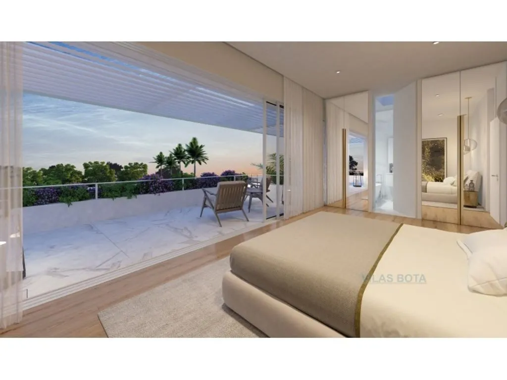 Chambres - Luxury Villa with Pool near Almancil