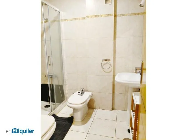 2-bedroom apartment in Las Palmas de Gran Canaria