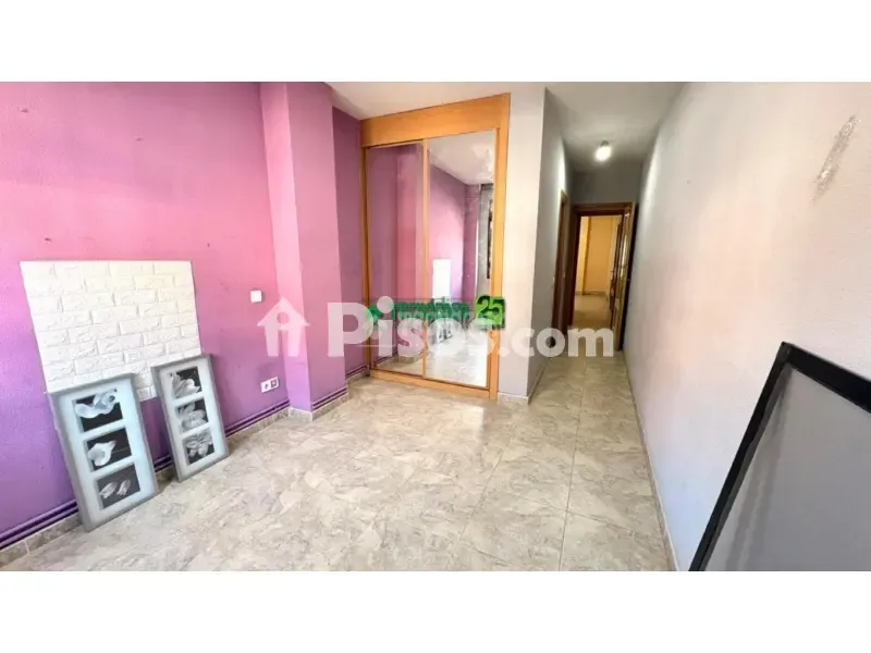 Entrée - Apartment with Patio in Yuncler
