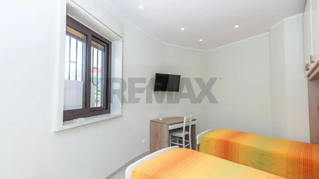 Chambres - Terraced Apartment near Noto Beach