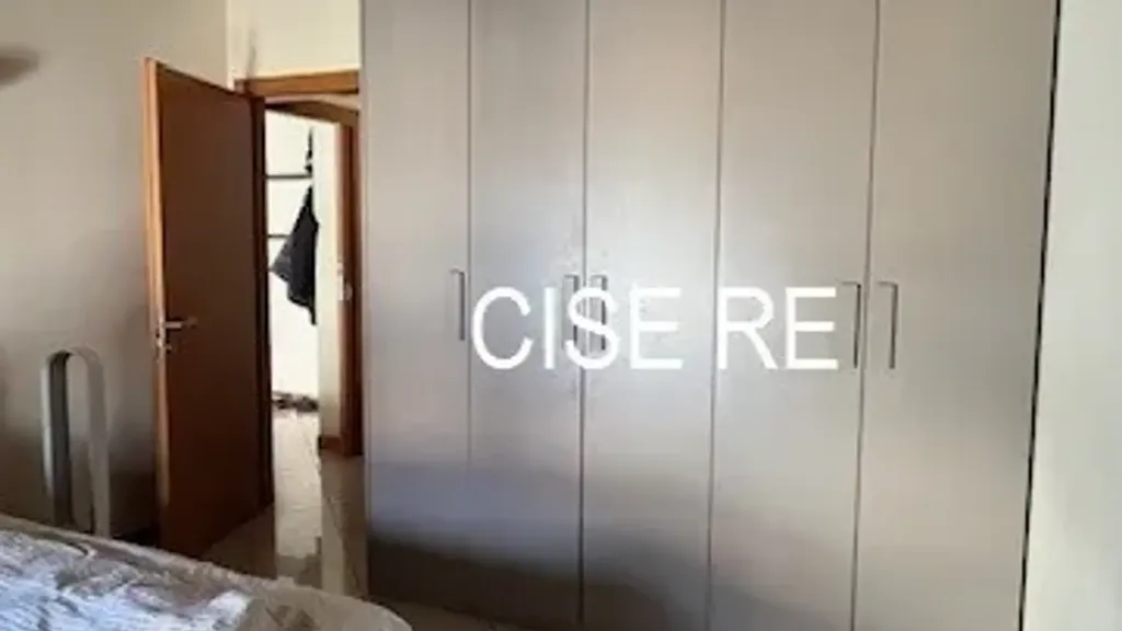 Camere da letto - Rented Duplex with Balcony in Milan