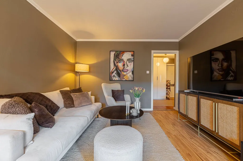 Appartement 2 pièces à Eskilstuna kommun