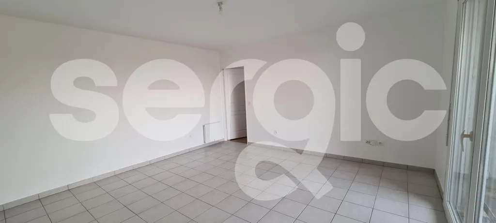 Toad - Three-Bedroom Flat in Saint-Honoré