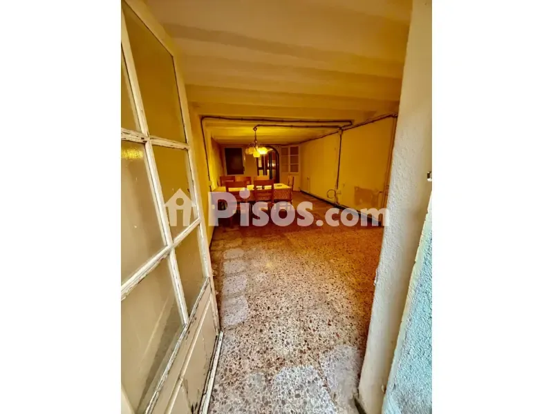 Entrée - Maison 6 pièces à ES
