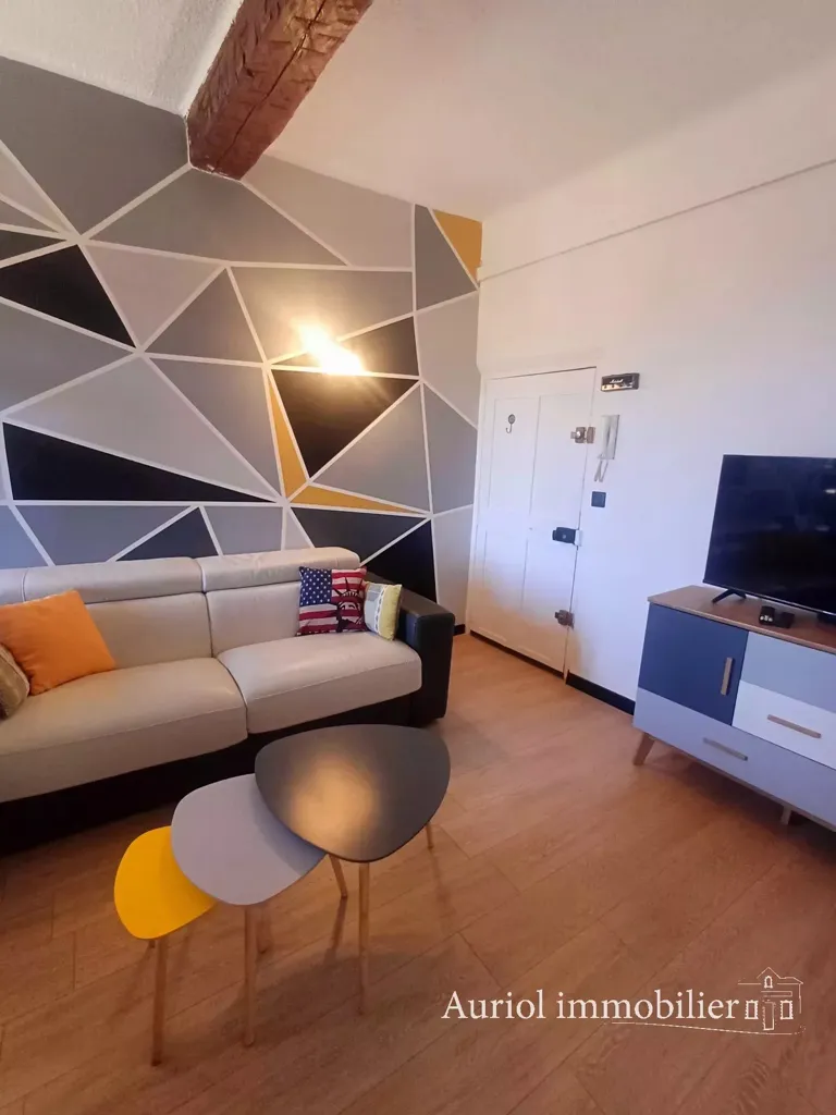 Elutuba - Meubled 2-Bedroom Apartment in Peynier