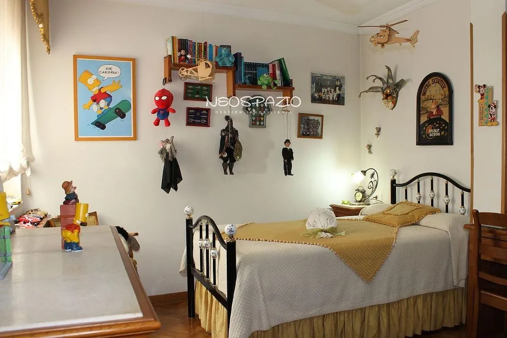 Magamistoad - Bright Apartment with Terrace in Lugo