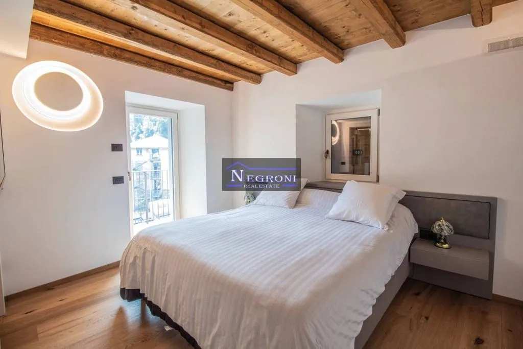 Magamistoad - Luxury Apartment with Medieval View in Gromo