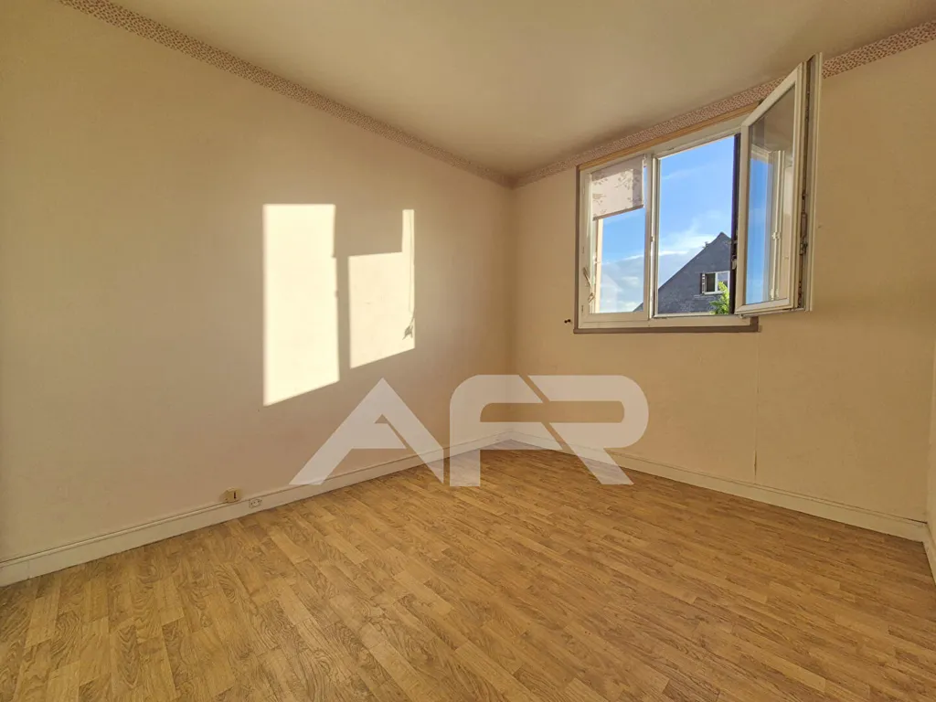 Pièces - Appartement Balcon Vue Dégagée dans Résidence Sécurisée