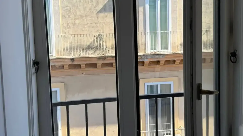 5-room apartment in IT