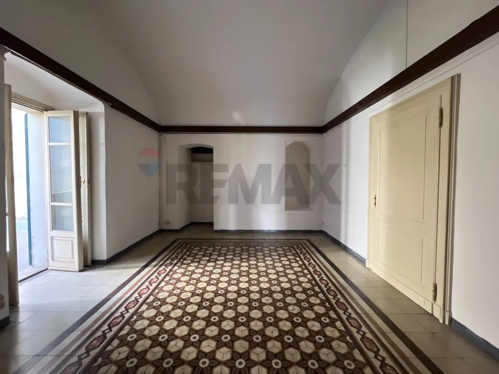 Entrée - Historic Apartment with Terraces in Matera