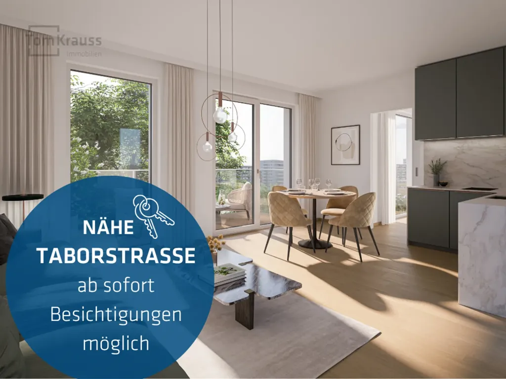 Salle à manger - Luxury Apartments with Private Outdoor Space in Vienna