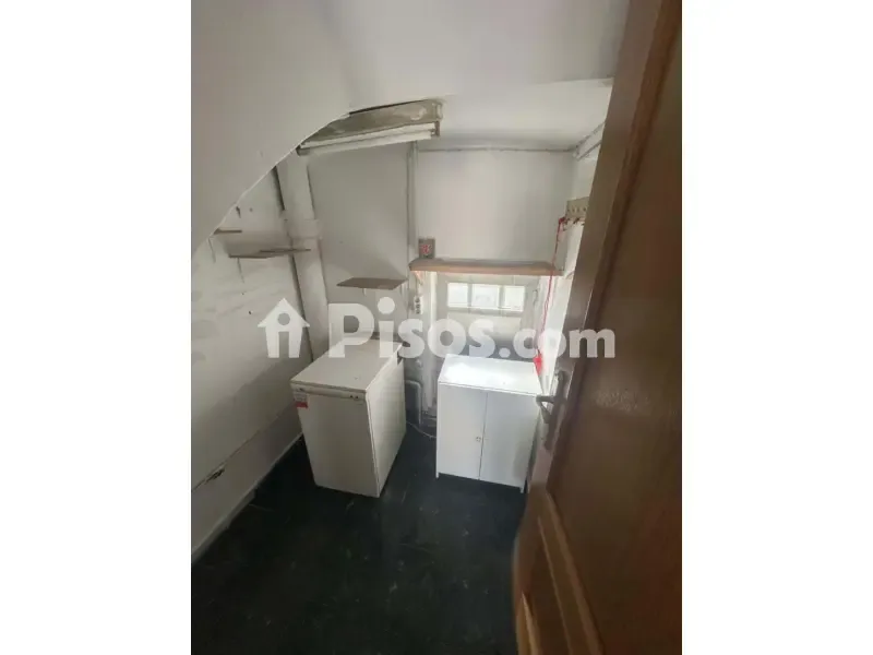 Buanderie - Duplex Apartment with Historic Centre Proximity in León