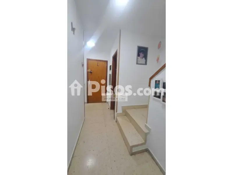 Entrée - Duplex with Terrace in Puerto de la Cruz