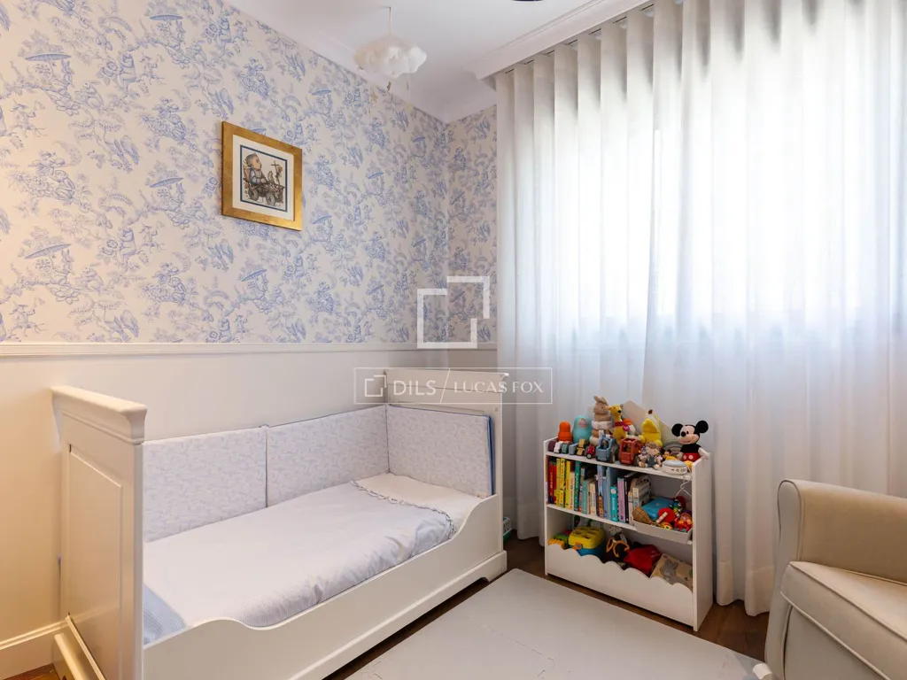 Chambres - Modern Apartment with Terrace in Sant Just Desvern