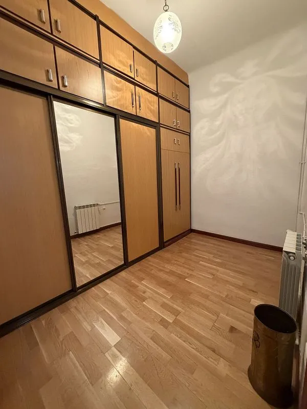 Pièces - 3-Bedroom Flat with South Orientation in Chamberí