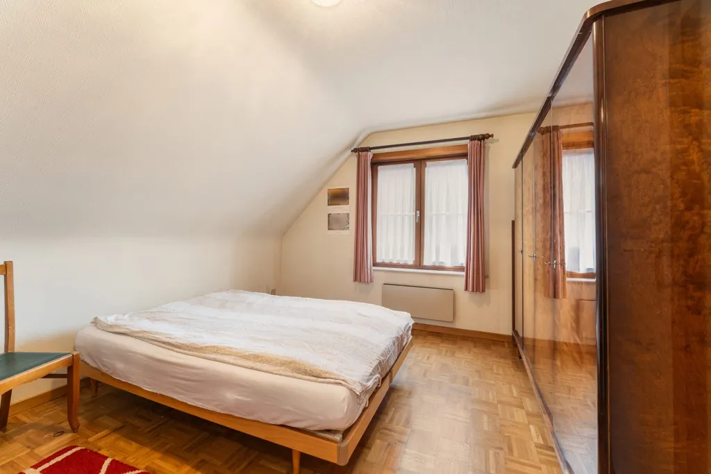Chambres - Bébouwing avec Terrasse au Cœur de Lendelede
