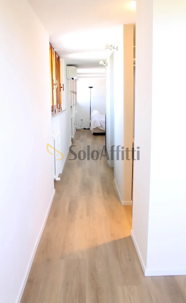 Appartement 2 pièces à Forlì
