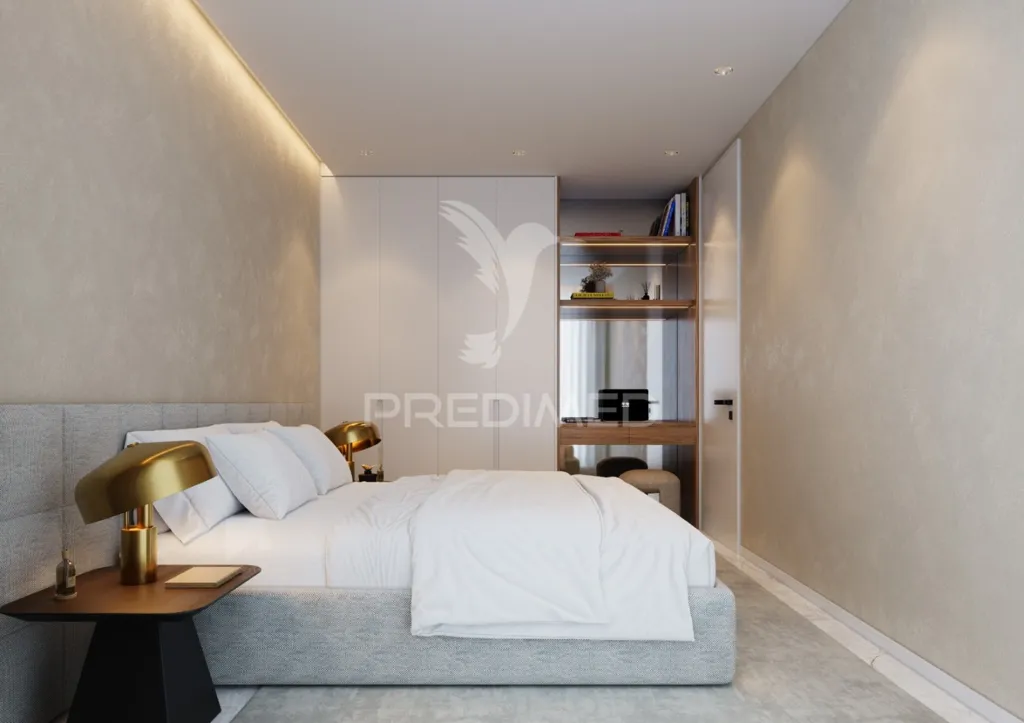 Magamistoad - Luxury Apartments with Private Pool in Ribeira Brava