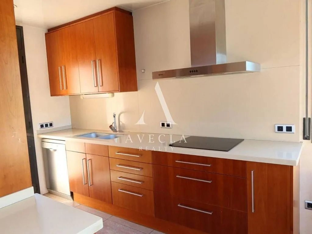 Cuisine - Spacious House with Garden in Rubí