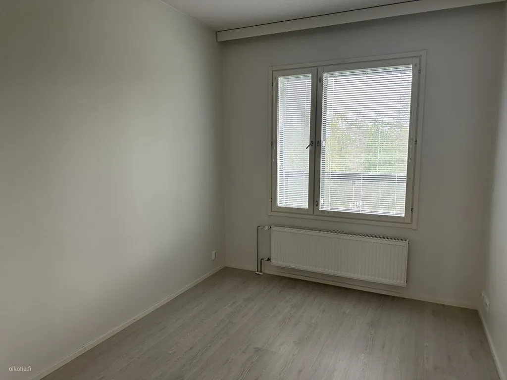 Stanze - Spacious Apartment with Balconies in Kuopio