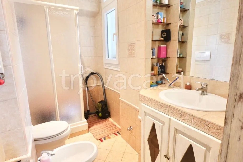 Vannitoad - Bright Apartment with Balcony in Turin