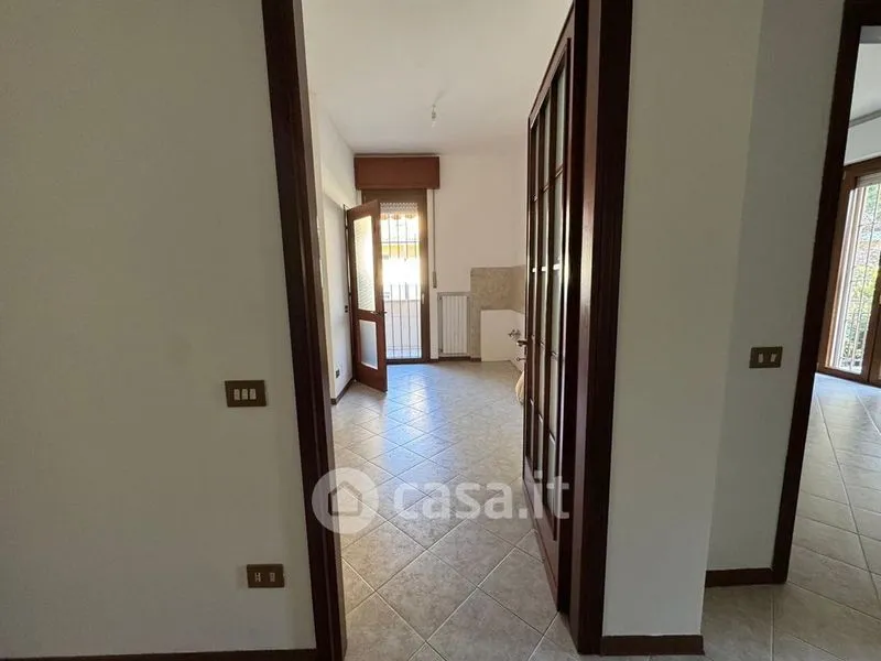 Ingresso - Three-Bedroom Apartment with Terrace in Cremona