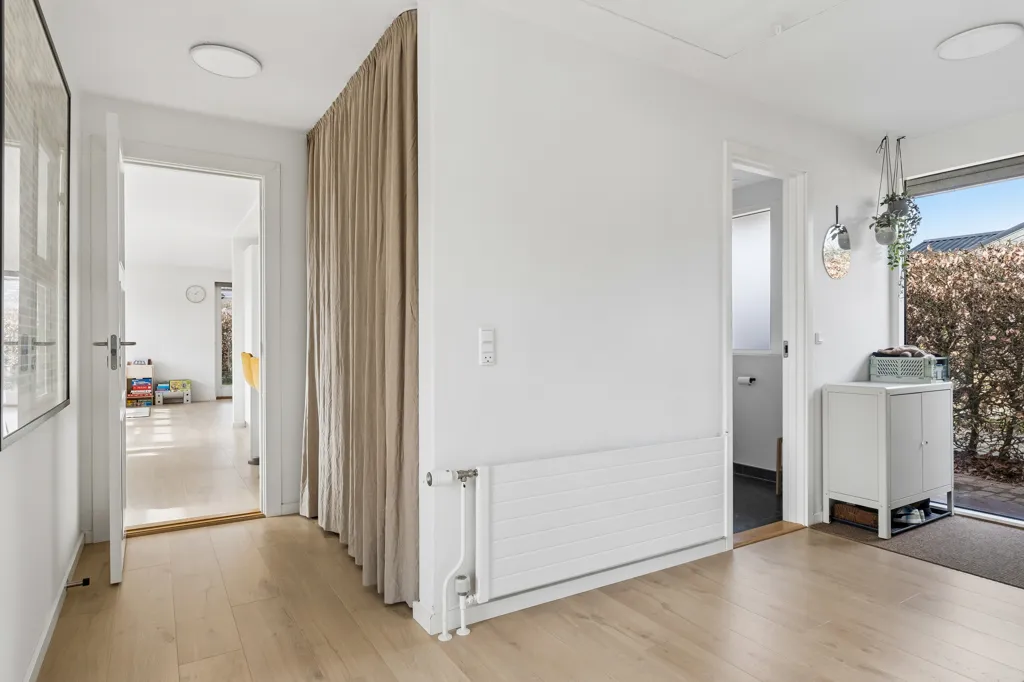 Entrée - Maison 4 pièces à Odense M