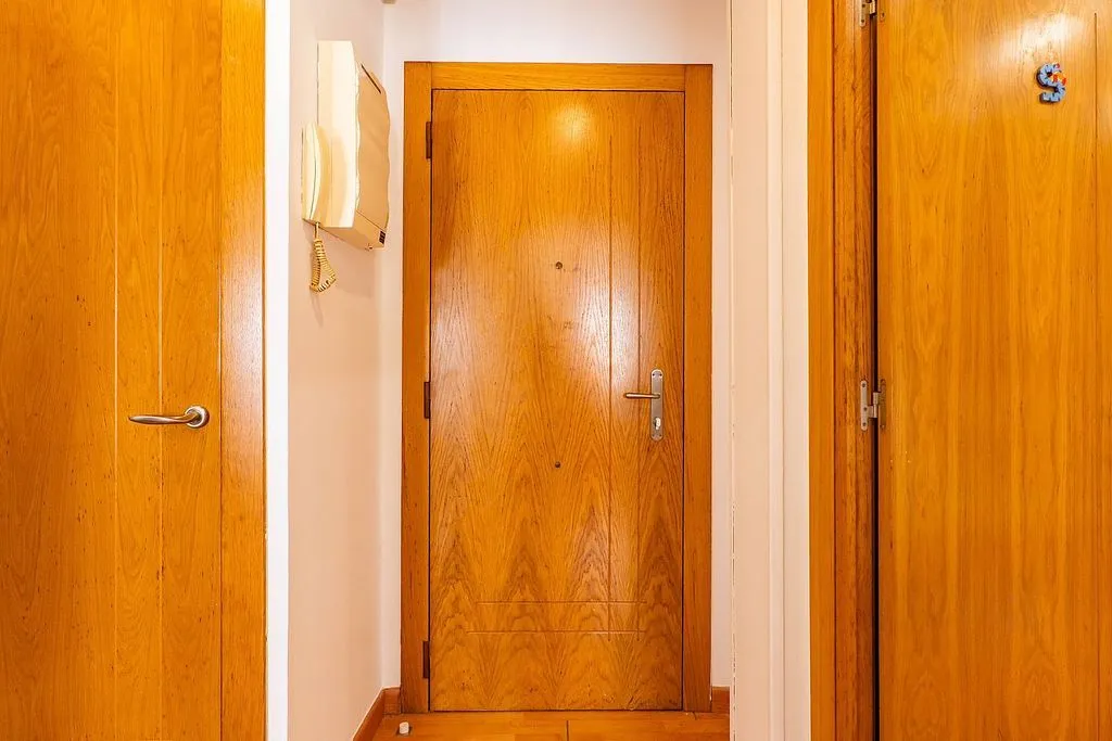 Esik - Apartment with Trunk Space in Gijón Centre