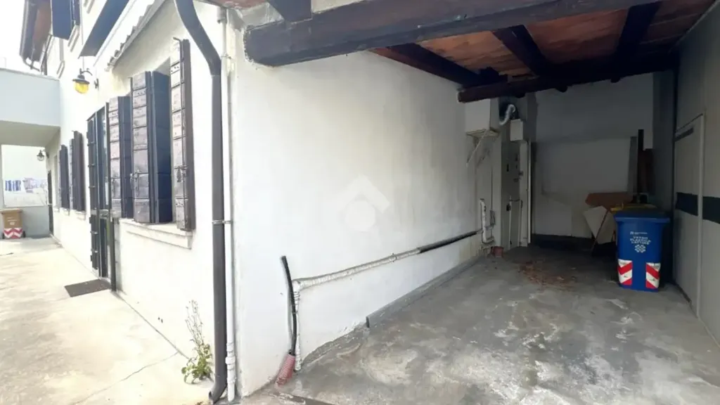 Jardin - Single Villa with Private Garden in Treviso