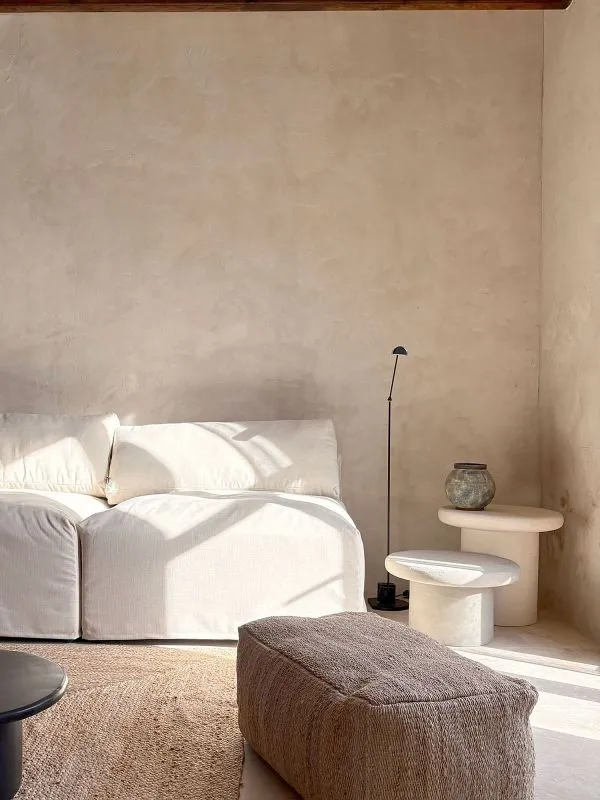 Séjour - Renovated Townhouse with Pool in Es Llombards