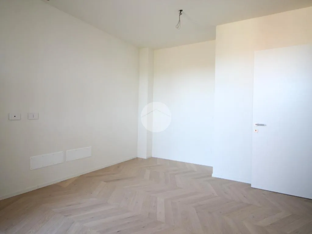 Pièces - Modern Apartment with Terrace in Central Cesena