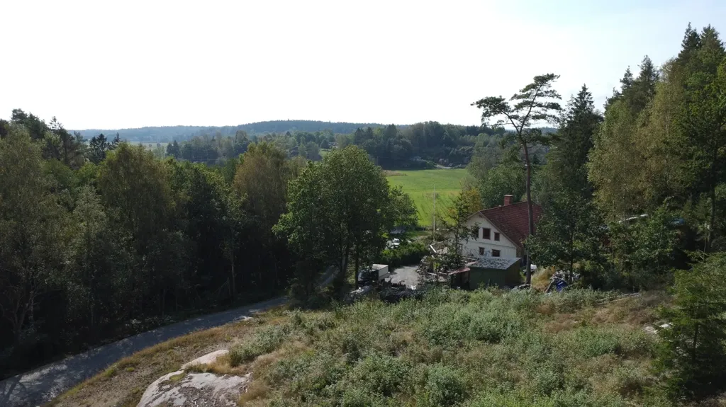 Maa asukohas Kärna
