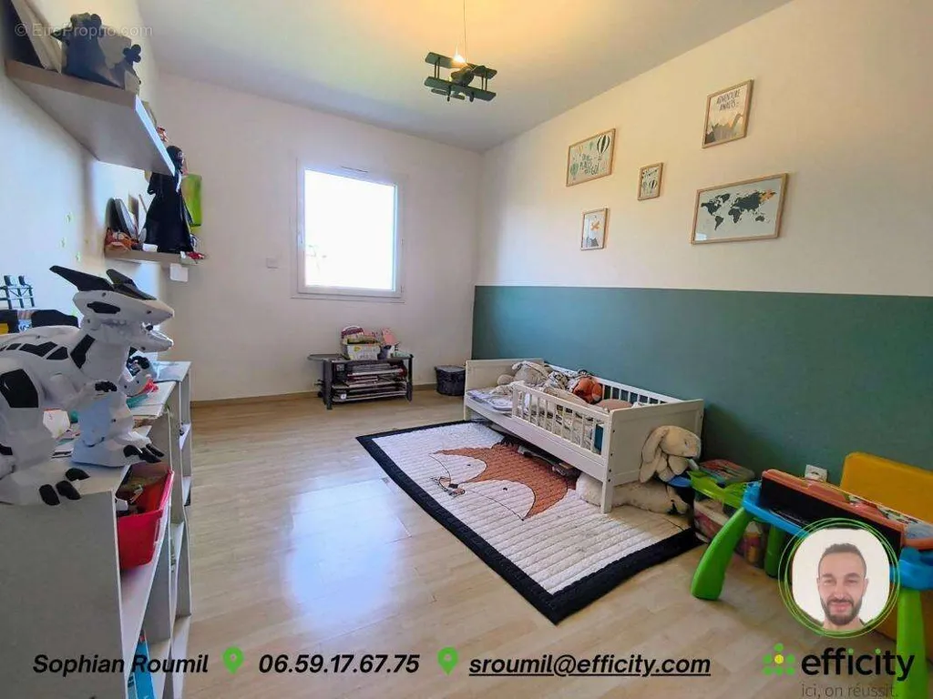 Magamistoad - Renovated House with Garden in Fleac
