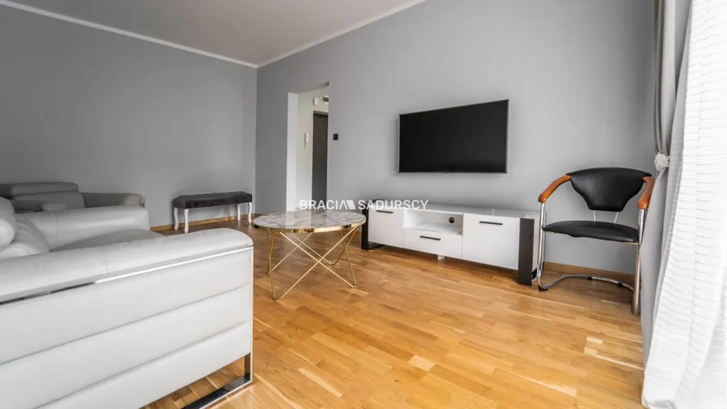 Elutuba - Apartment with Garden View in Chrzanów