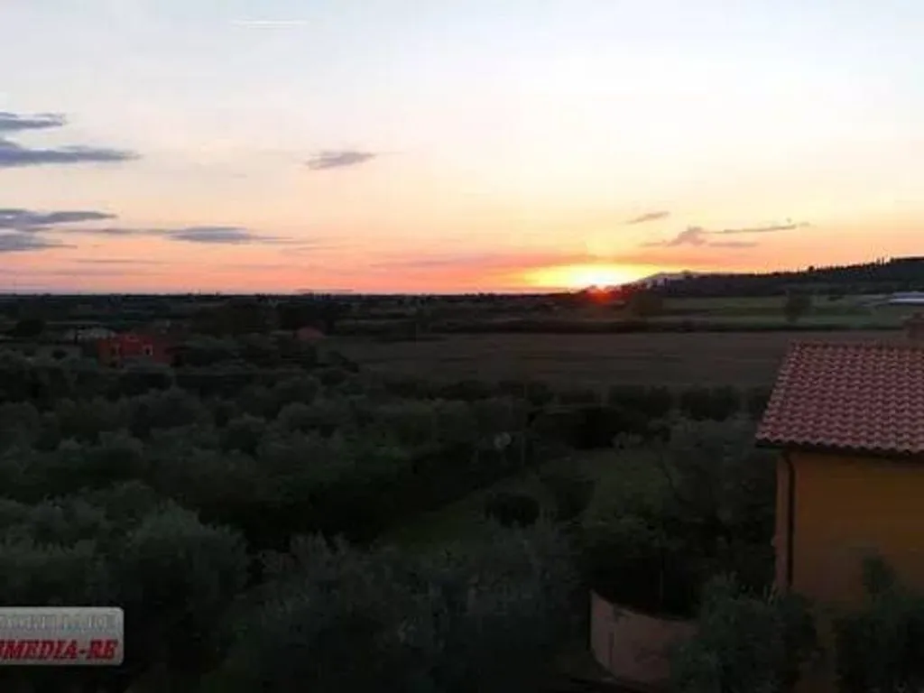 Õhuvaade - Luxury Villa with Pool in Poggio Cavallucciaro