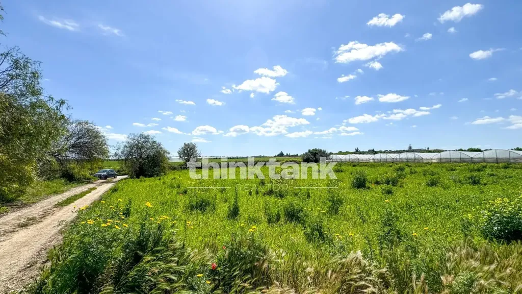 Jardin - Rustic Farmhouse with Sea Proximity in Noto